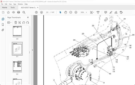 case 420 skid steer owners manual|case 420 skid steer specs.